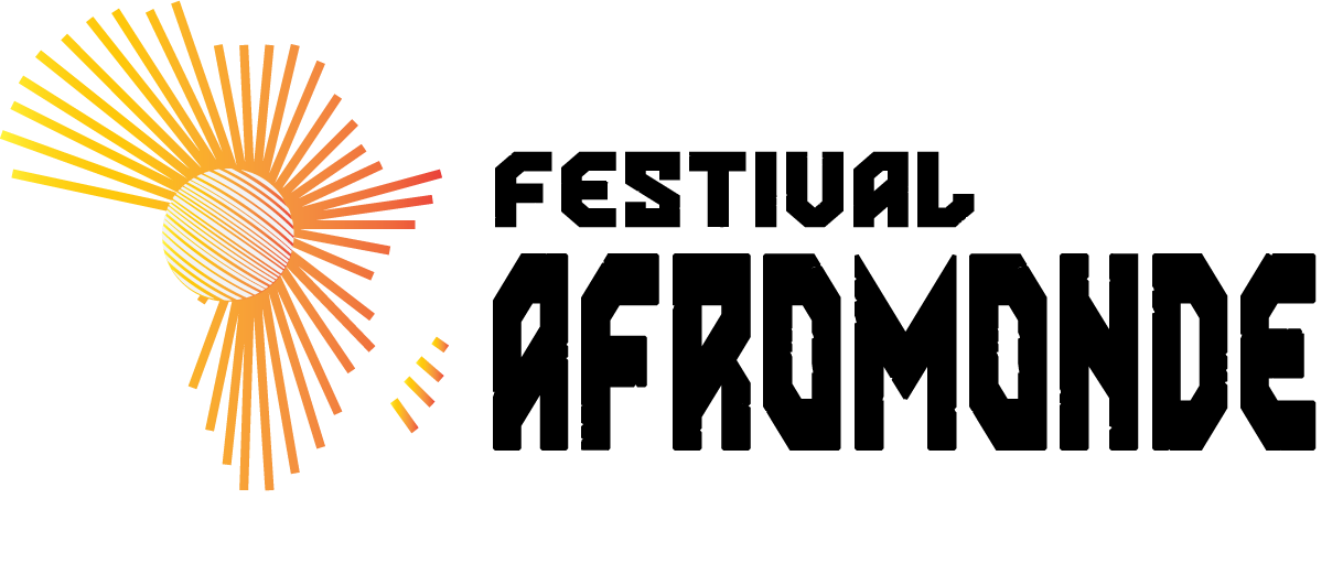 Logo AfroMonde