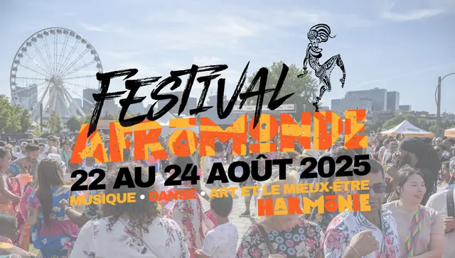 Image promotionnelle du festival