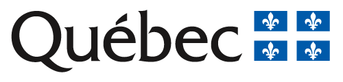 Logo Gouvernement du Québec